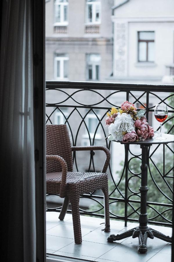 Frapolli Hotel Odesa Exterior photo